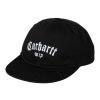 Accessories Carhartt WIP | Onyx Cap