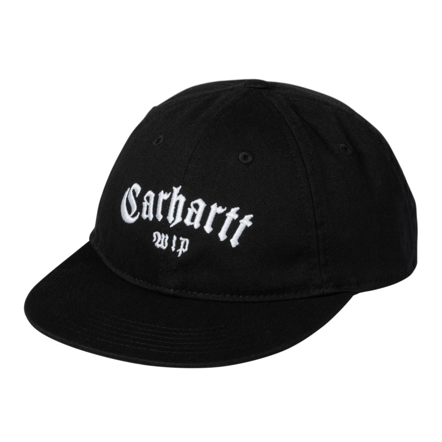 Accessories Carhartt WIP | Onyx Cap