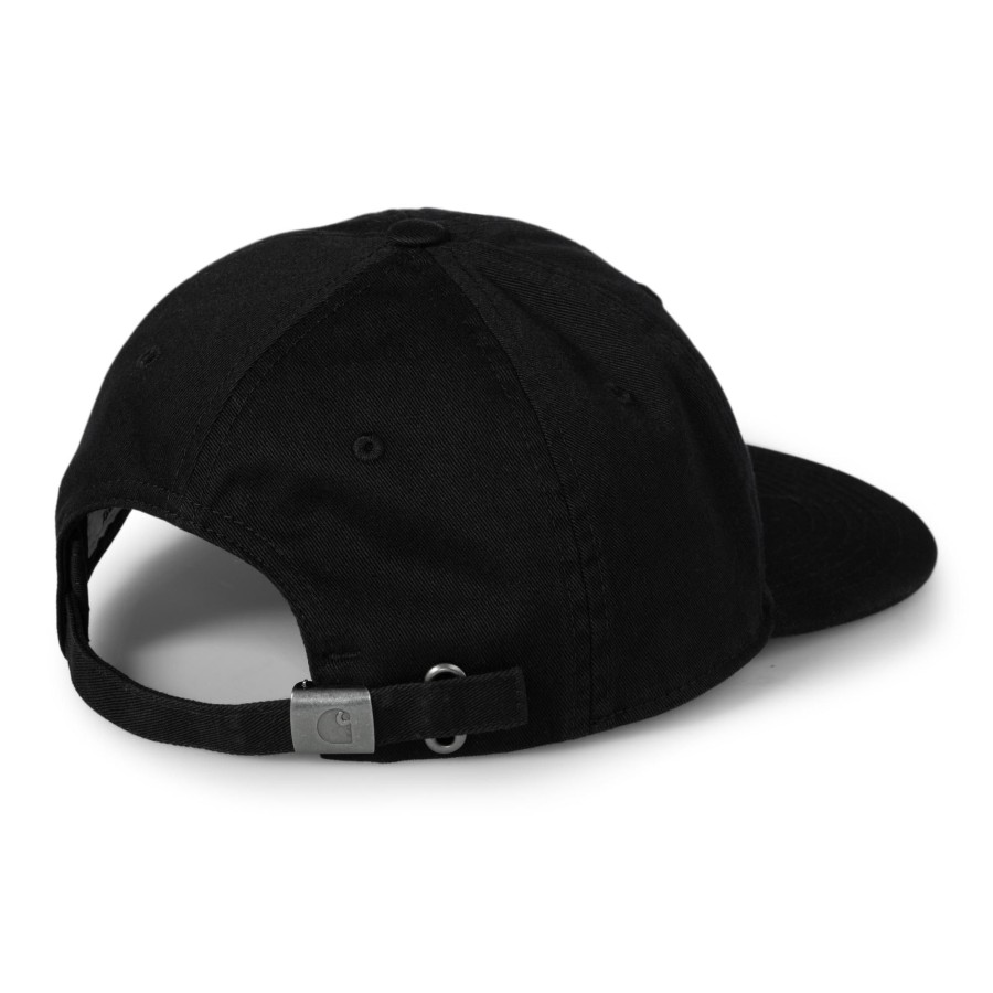 Accessories Carhartt WIP | Onyx Cap