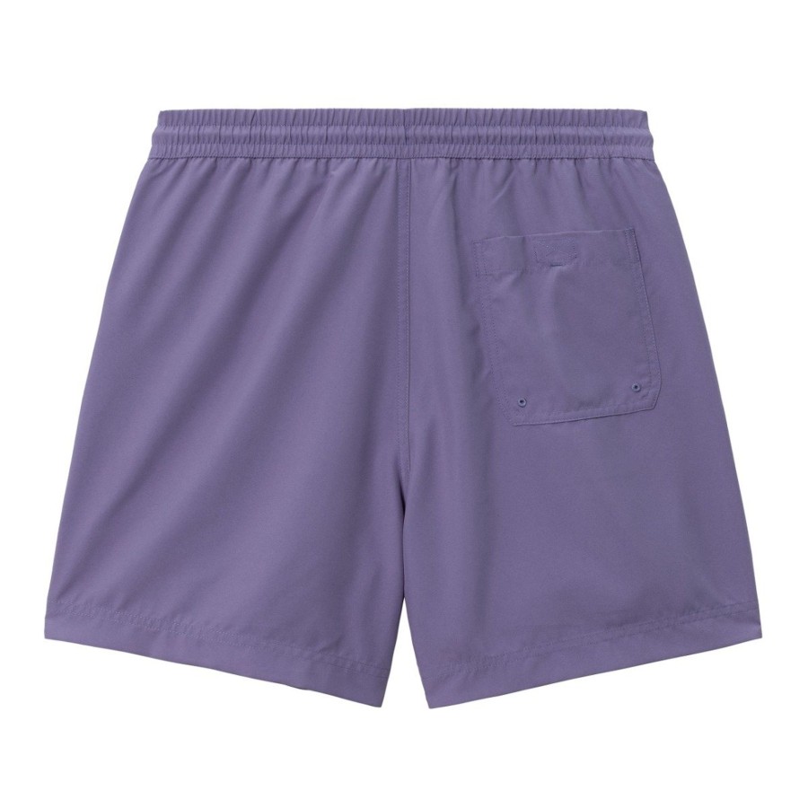 Herre Carhartt WIP | Chase Swim Trunks