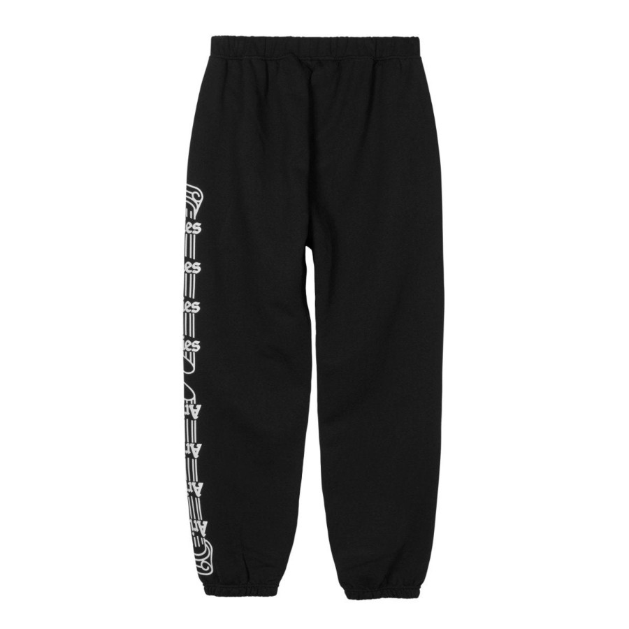 Dame Aries | Column Sweatpant