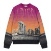 Dame Aries | Henge Knit Jumper