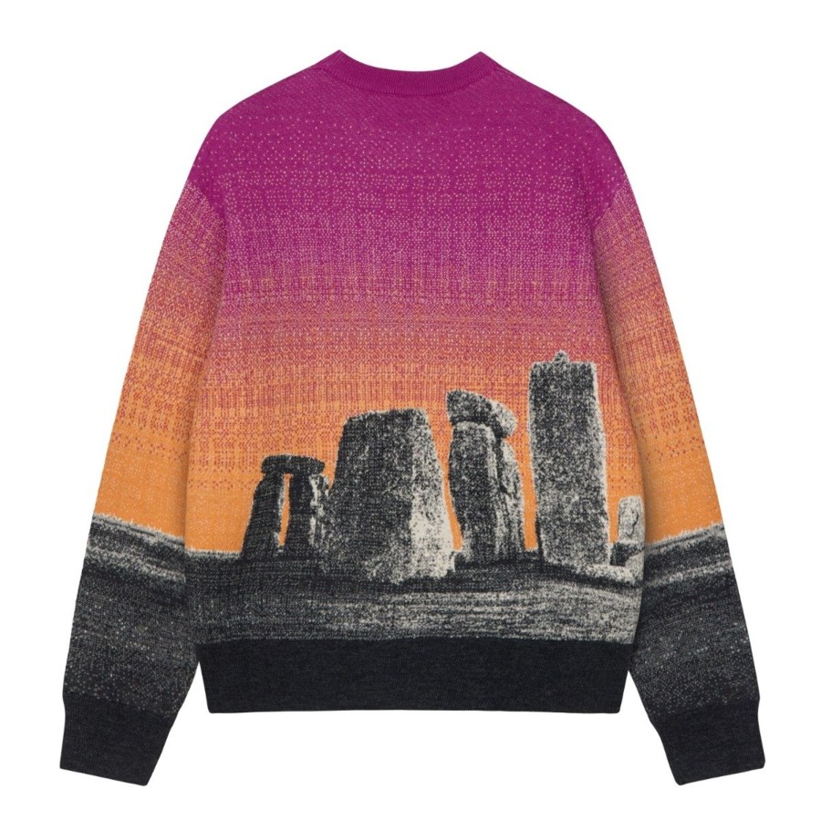 Dame Aries | Henge Knit Jumper