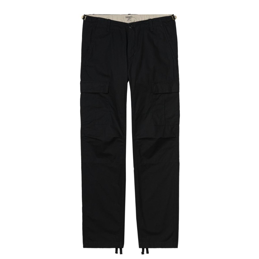 Herre Carhartt WIP | Aviation Pant Columbia