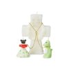 Accessories Olga Goose Candle | Wax Candle Bride U0026 Groom