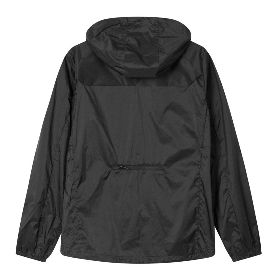 Herre ROA | Carry Over Windbreaker