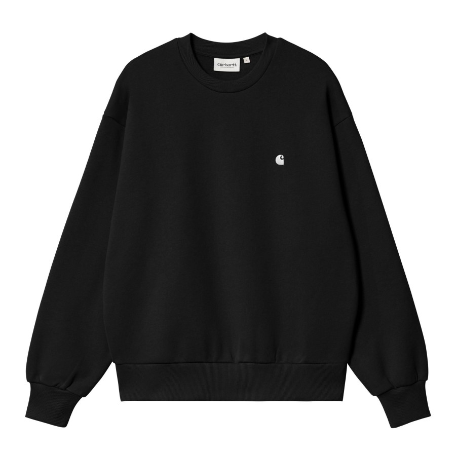 Dame Carhartt WIP | W' Casey Sweatshirt