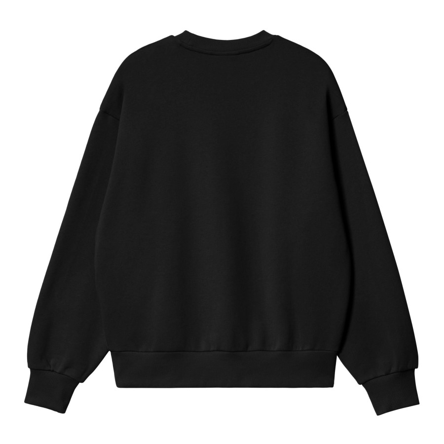 Dame Carhartt WIP | W' Casey Sweatshirt