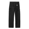 Dame Carhartt WIP | W' Pierce Pant Straight Maverick