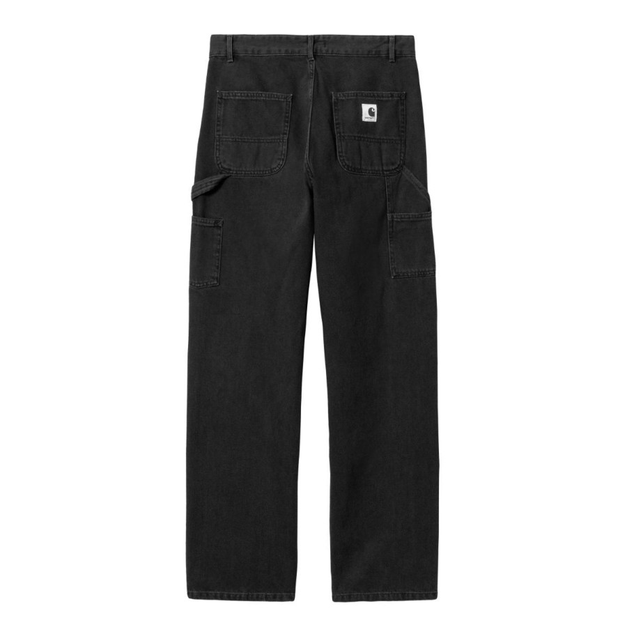 Dame Carhartt WIP | W' Pierce Pant Straight Maverick