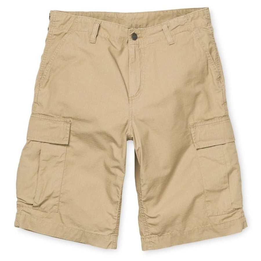 Herre Carhartt WIP | Regular Cargo Short