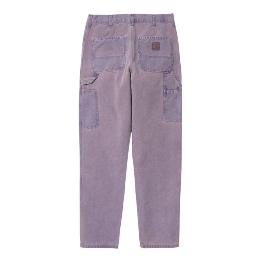 Herre Carhartt WIP | Single Knee Pant Dearborn