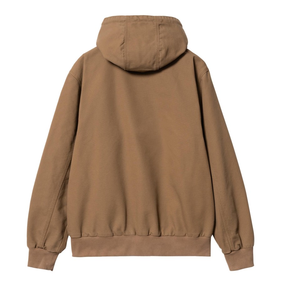 Herre Carhartt WIP | Active Jacket (Summer)