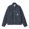 Herre Carhartt WIP | Orlean Jacket