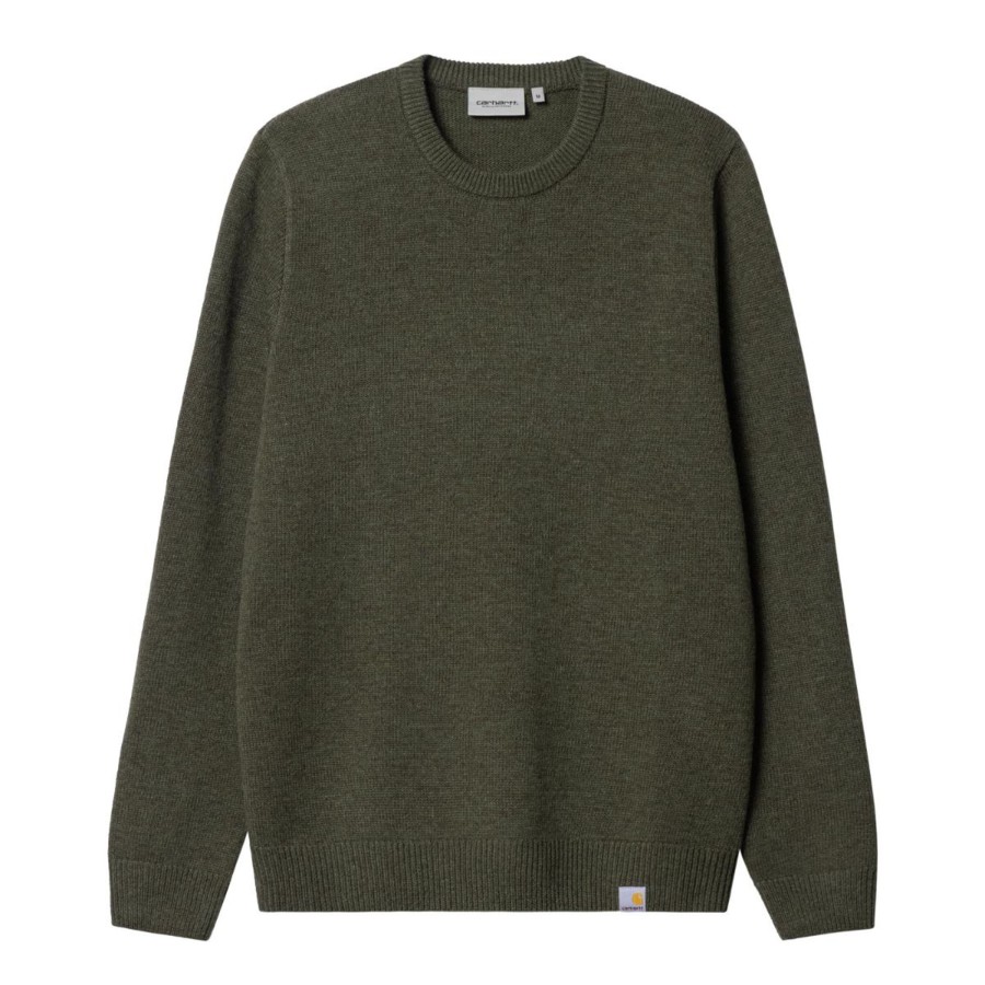 Herre Carhartt WIP | Allen Sweater