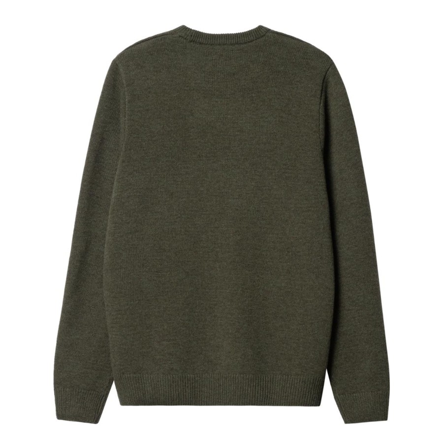 Herre Carhartt WIP | Allen Sweater