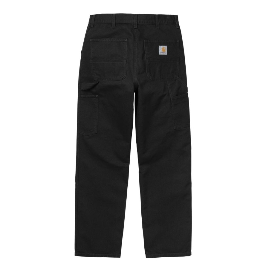 Herre Carhartt WIP | Single Knee Pant Dearborn