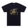 Herre Fucking Awesome | Louie Scorpion Tee