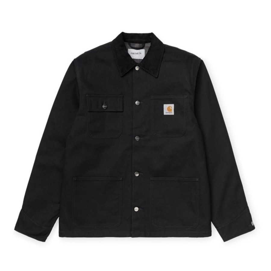 Herre Carhartt WIP | Michigan Coat Organic (Winter)