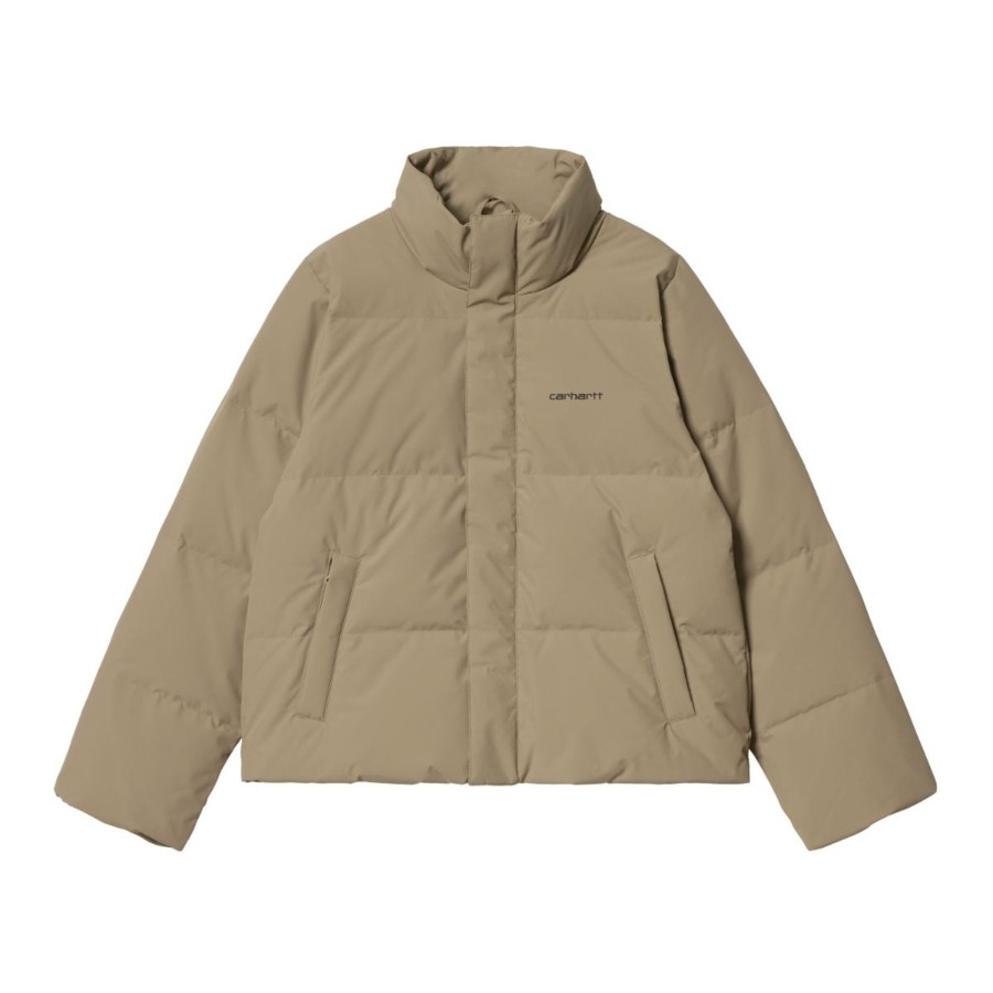 Dame Carhartt WIP | W' Yanie Jacket