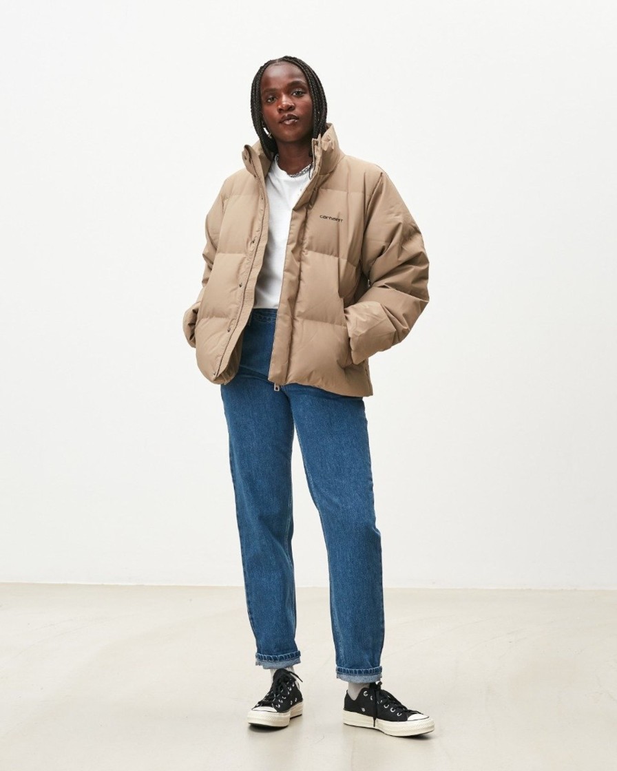 Dame Carhartt WIP | W' Yanie Jacket