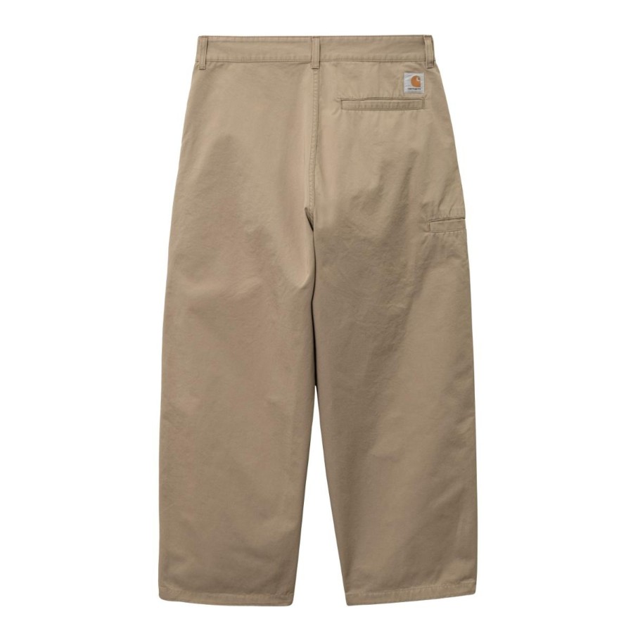 Herre Carhartt WIP | Colston Pant Lenexa