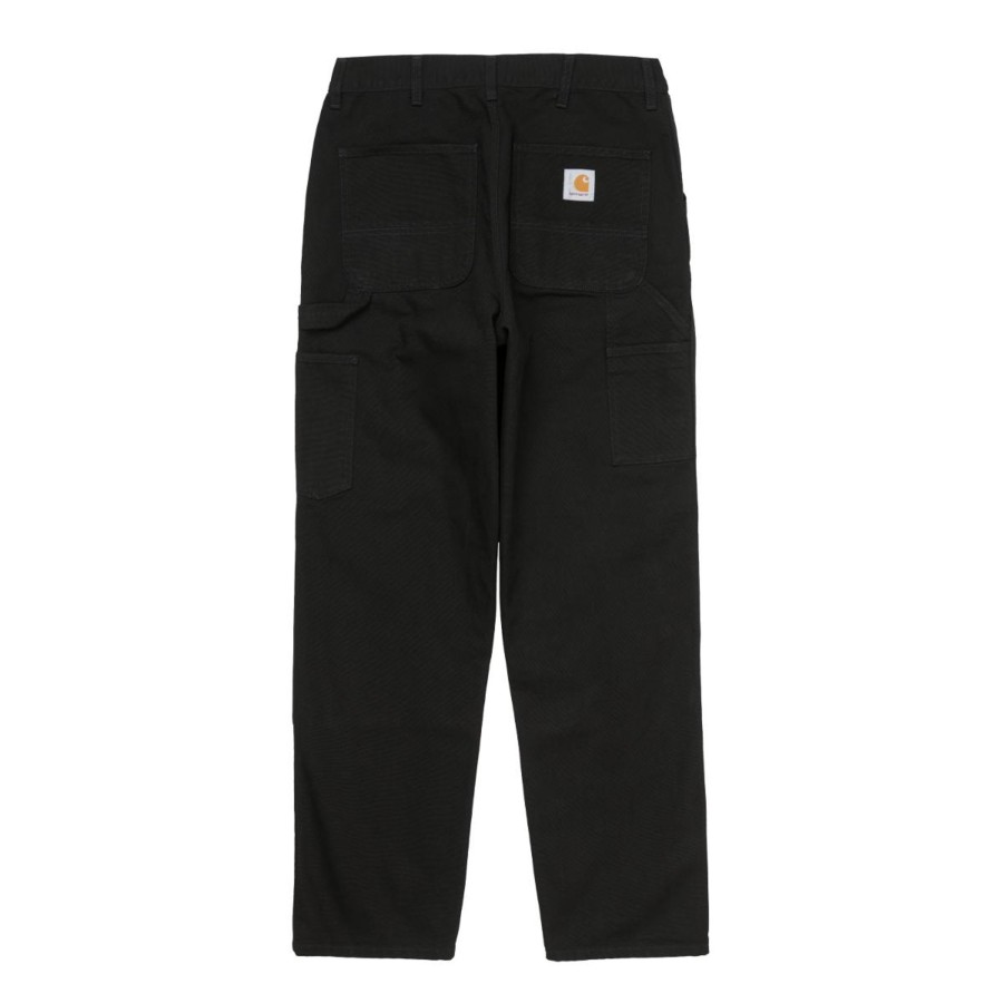 Herre Carhartt WIP | Double Knee Pant Dearborn