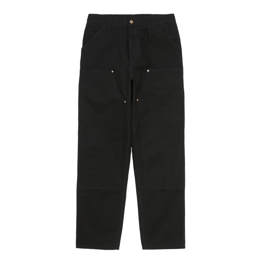 Herre Carhartt WIP | Double Knee Pant Dearborn