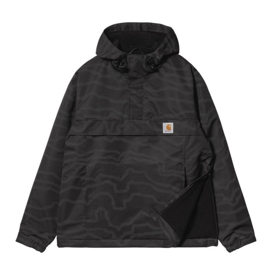 Herre Carhartt WIP | Nimbus Pullover