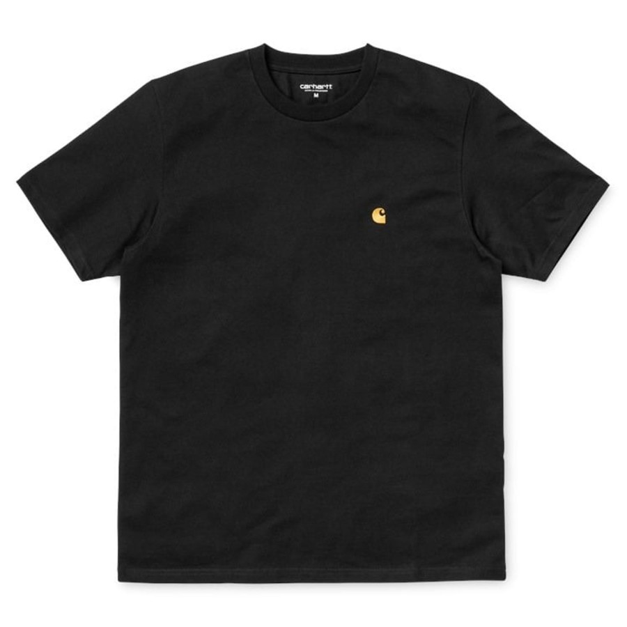 Herre Carhartt WIP | S/S Chase T-Shirt