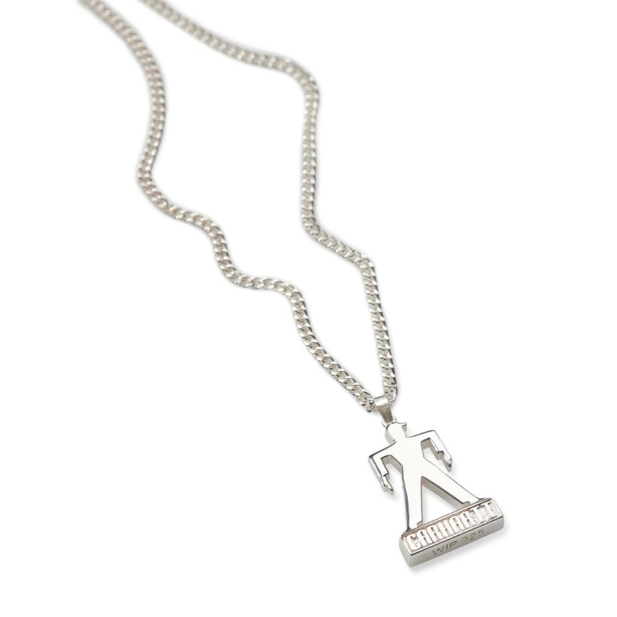 Accessories Carhartt WIP | Foundation Pendant