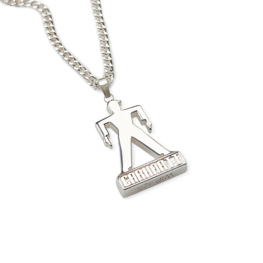 Accessories Carhartt WIP | Foundation Pendant