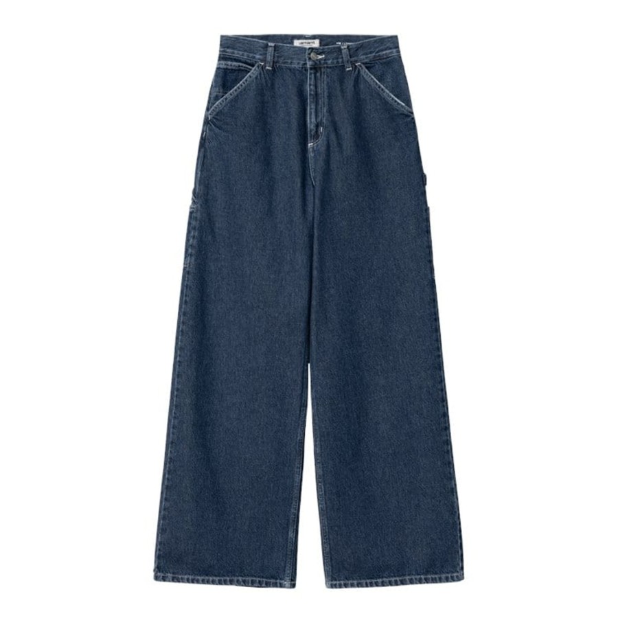 Dame Carhartt WIP | W' Jens Pant