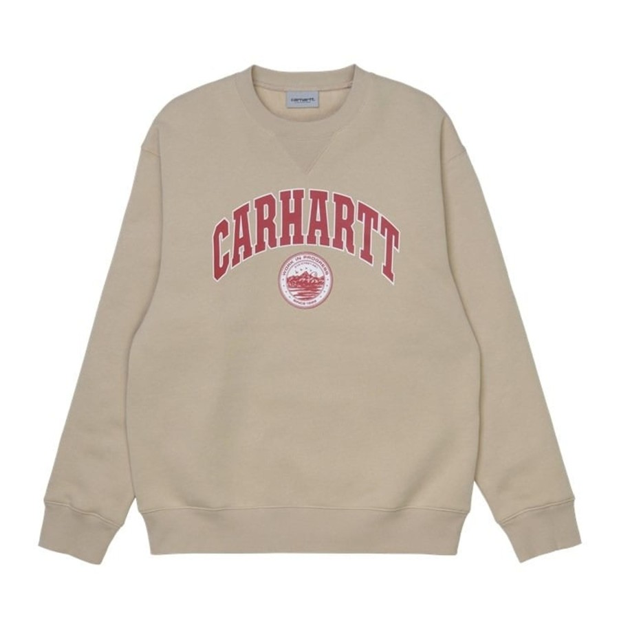 Herre Carhartt WIP | Berkeley Sweat