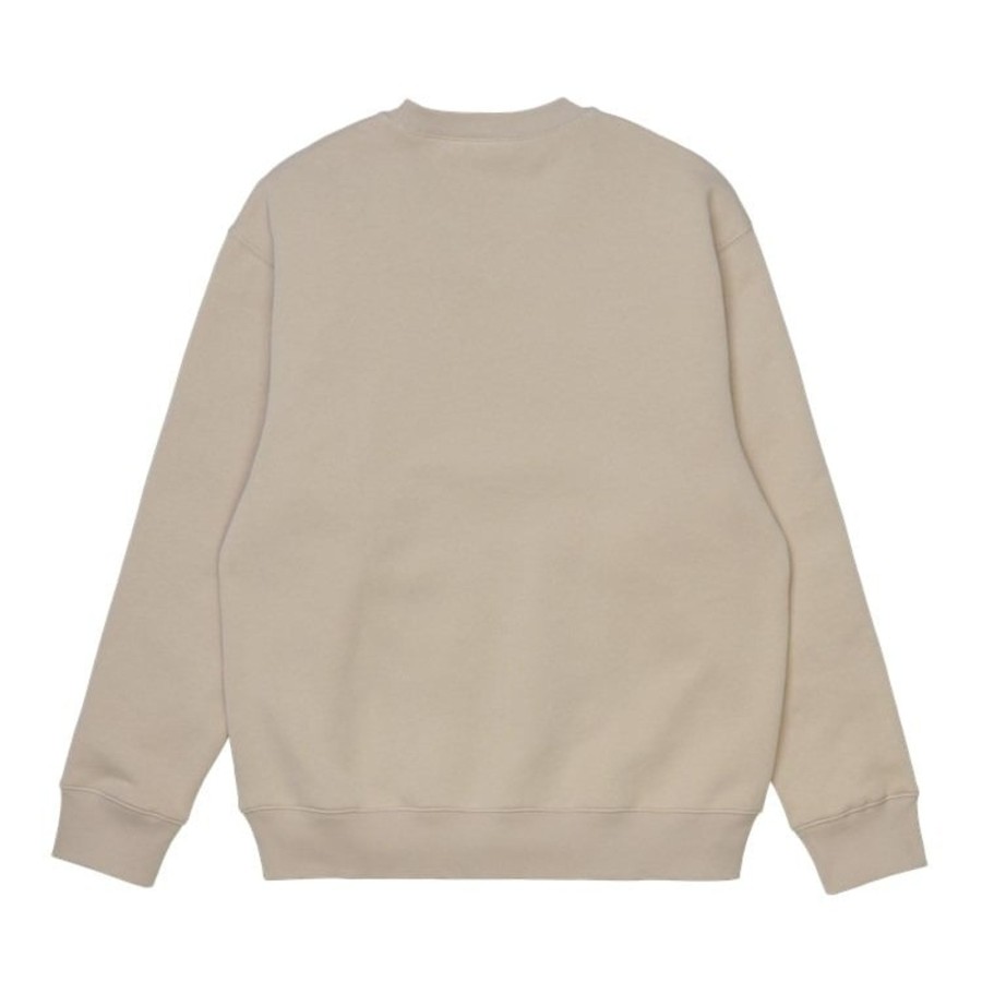 Herre Carhartt WIP | Berkeley Sweat