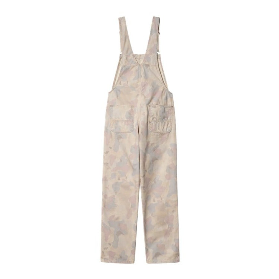 Dame Carhartt WIP | W' Bib Overall Straight