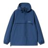 Herre Carhartt WIP | Windbreaker Pullover (Summer)