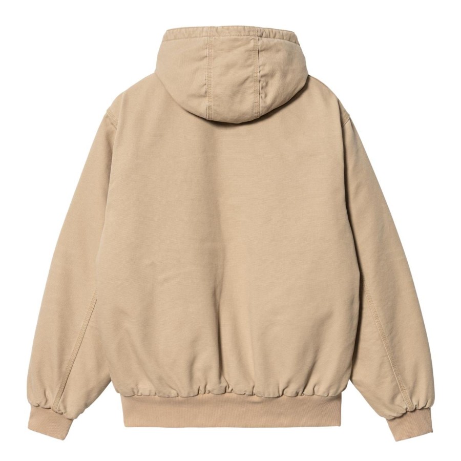 Herre Carhartt WIP | Og Active Jacket