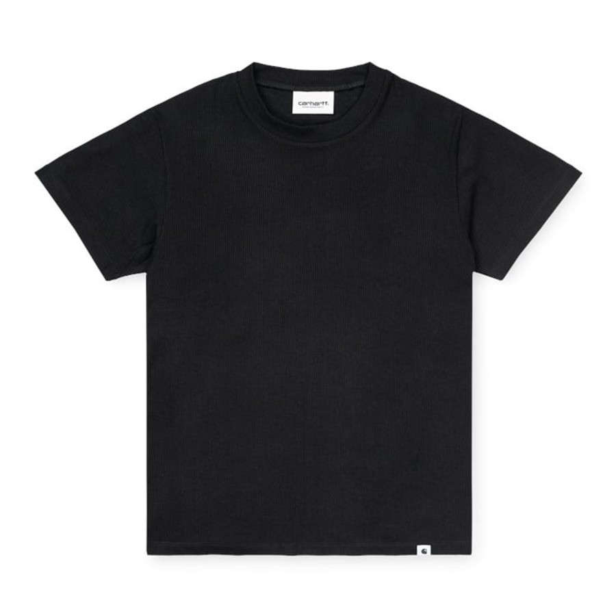 Dame Carhartt WIP | W' S/S Seri T-Shirt