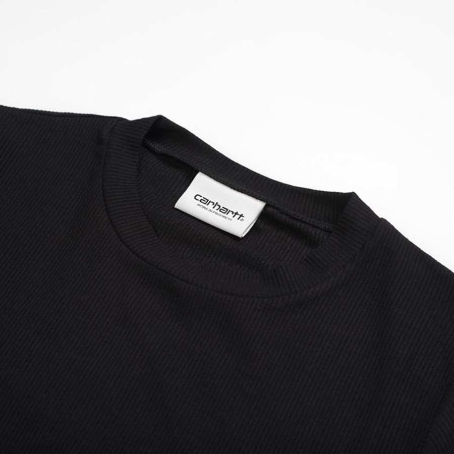 Dame Carhartt WIP | W' S/S Seri T-Shirt