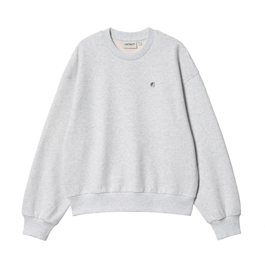 Dame Carhartt WIP | W' Casey Sweatshirt