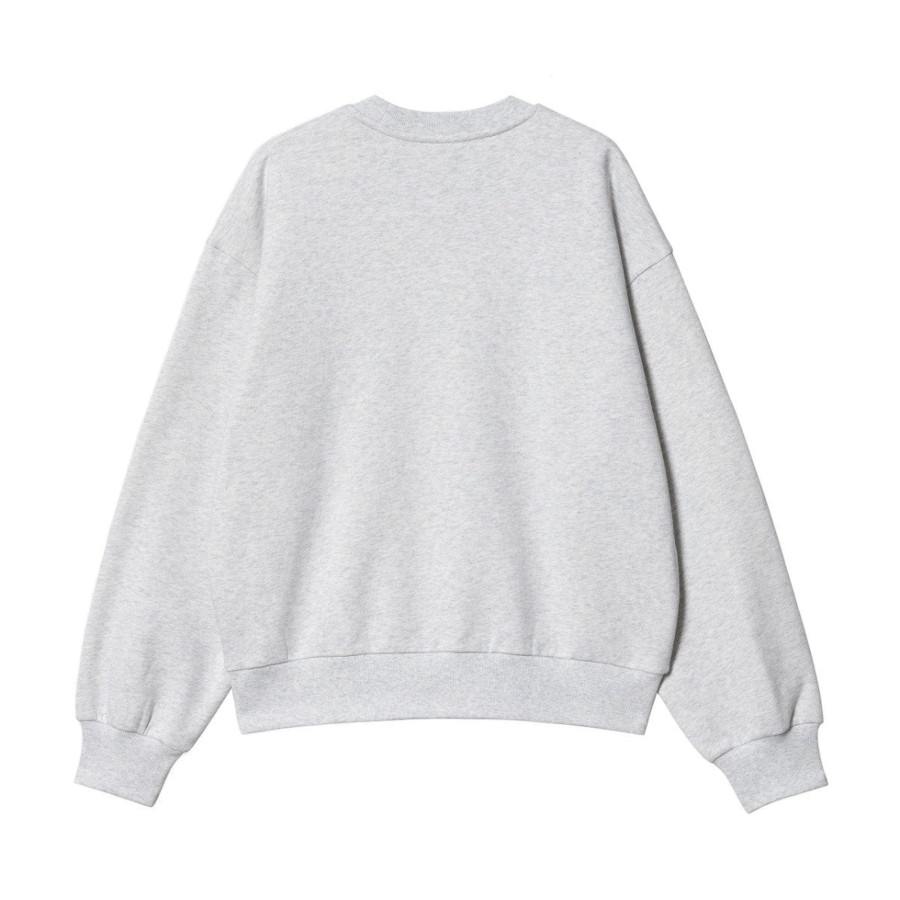 Dame Carhartt WIP | W' Casey Sweatshirt