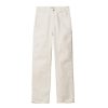 Dame Carhartt WIP | W' Pierce Double Knee Pant