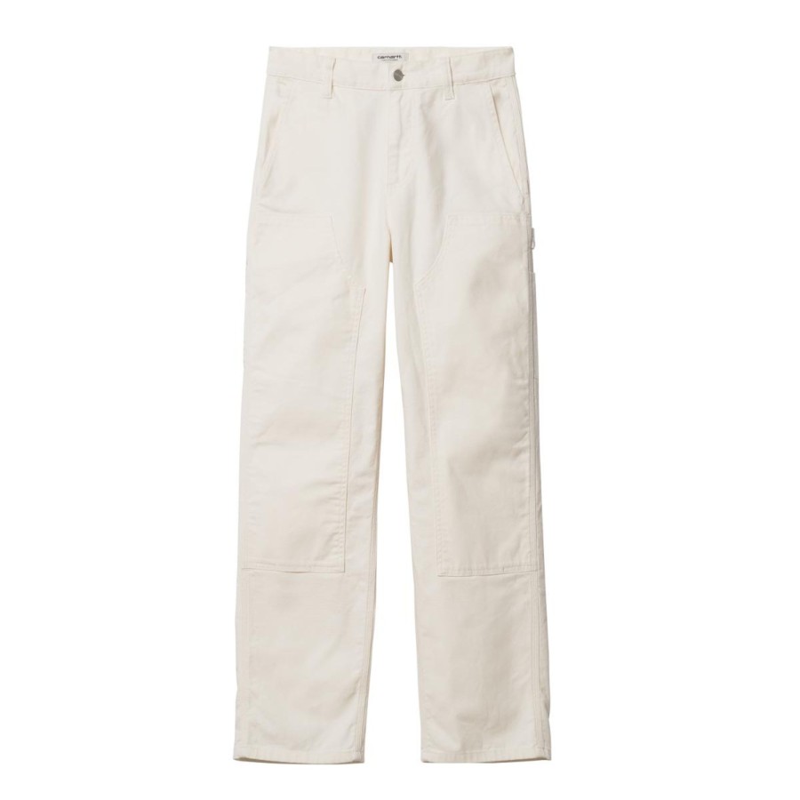 Dame Carhartt WIP | W' Pierce Double Knee Pant