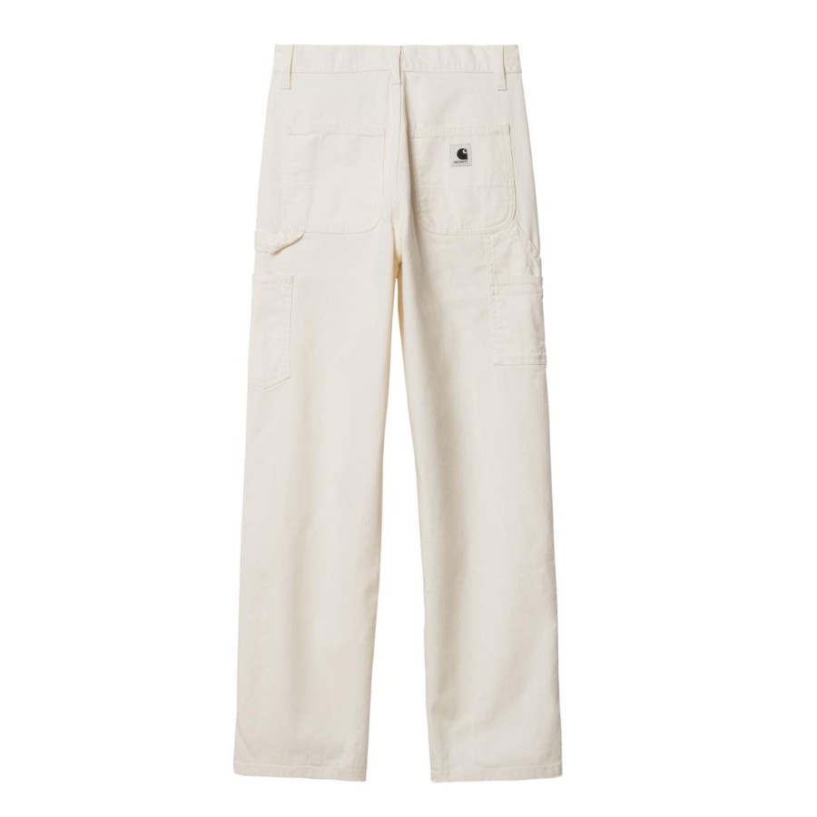 Dame Carhartt WIP | W' Pierce Double Knee Pant