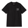 Herre Carhartt WIP | S/S Night Night T-Shirt