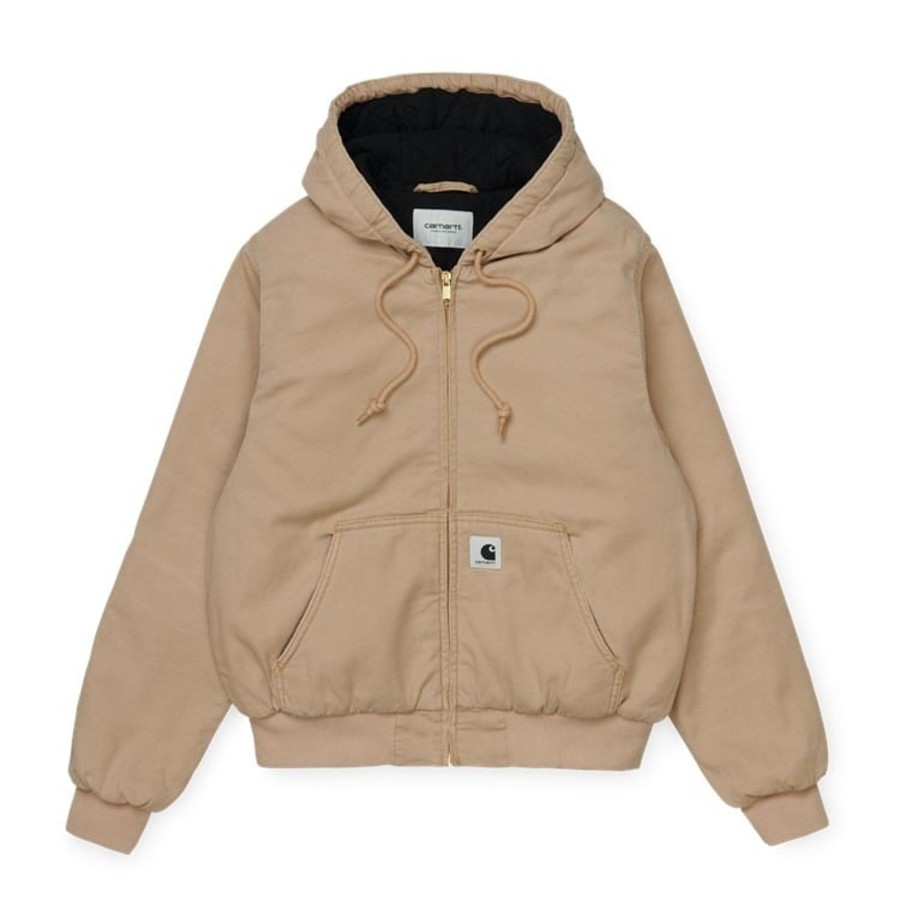 Dame Carhartt WIP | W' Active Jacket