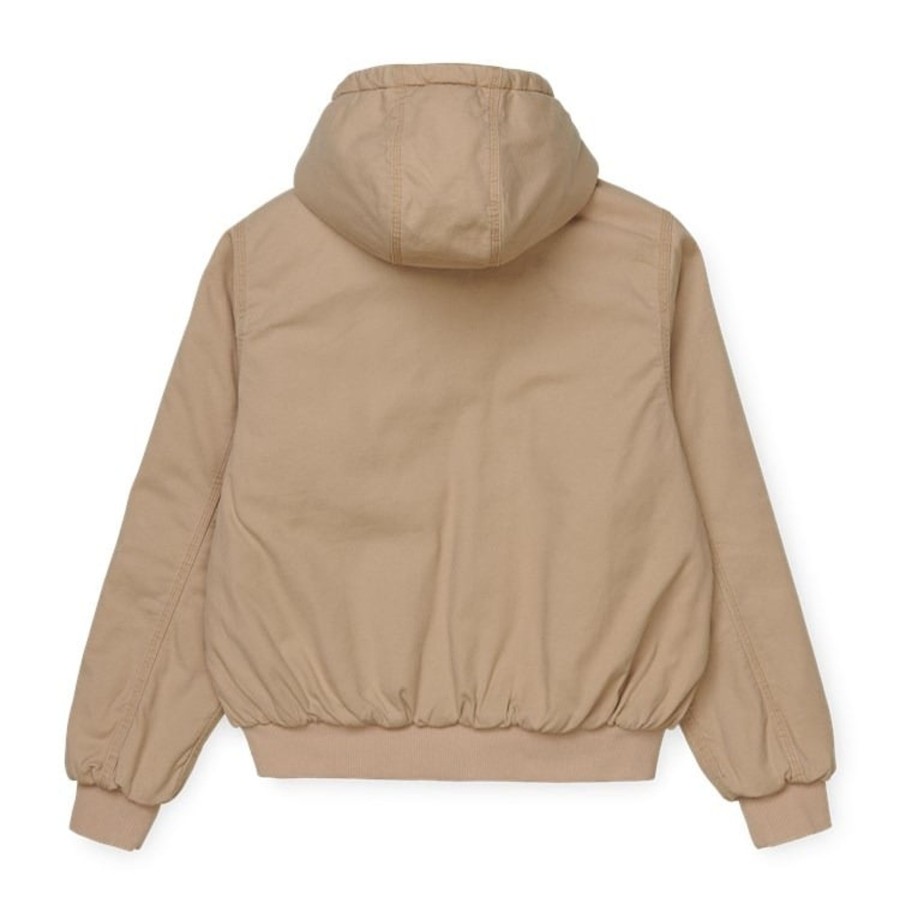 Dame Carhartt WIP | W' Active Jacket