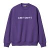 Herre Carhartt WIP | Carhartt Sweat