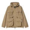 Herre Carhartt WIP | Idaho Jacket